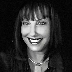 Meet your Posher, Lucy